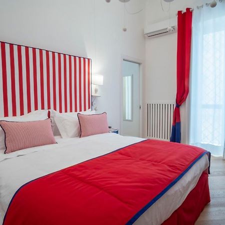 Sea View Luxury Apartment Castellammare di Stabia Eksteriør billede