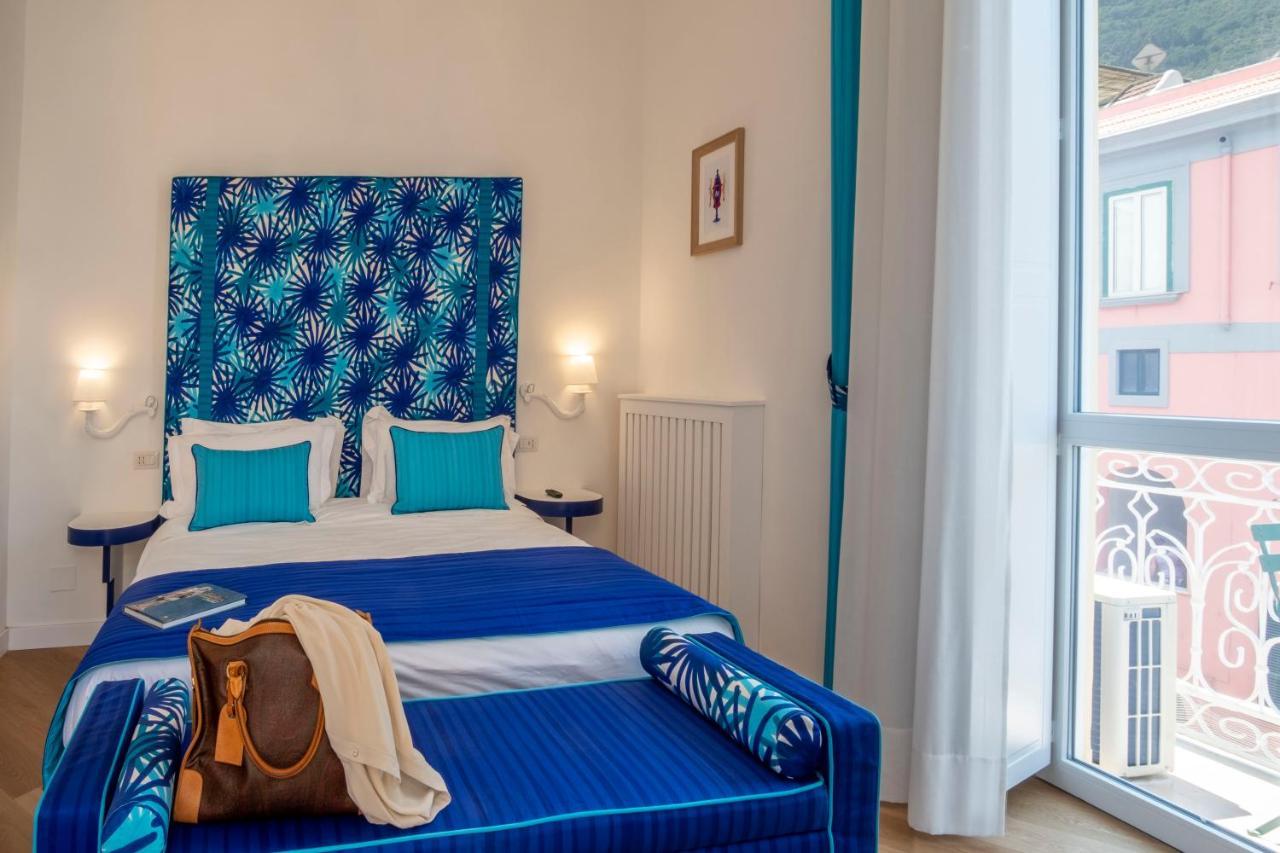 Sea View Luxury Apartment Castellammare di Stabia Eksteriør billede