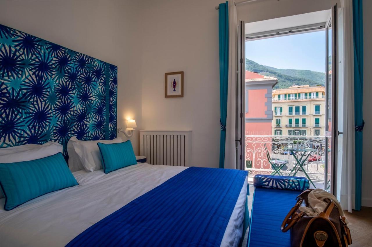Sea View Luxury Apartment Castellammare di Stabia Eksteriør billede